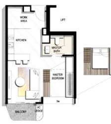 The Scotts Tower (D9), Condominium #199925992